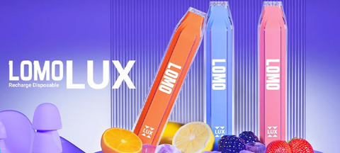 TOP 3 EJUICE FLAVORS LOMO CUSTOMERS HAVE CHOSEN 2021