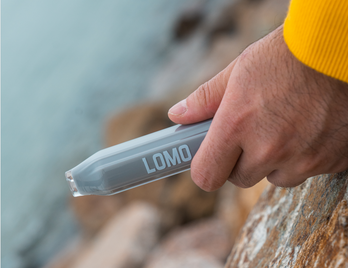 Enjoy A Higher Level of Vaping Experience Brought by LOMO LUX