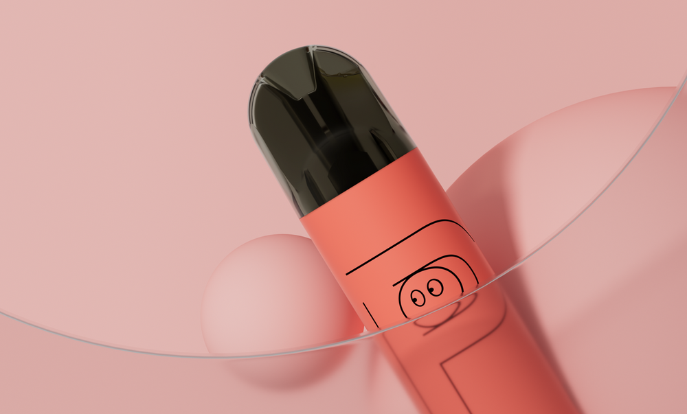 Industry-leading New Heating Tech To Be Adopted by LOMO for a Better Vaping Experience